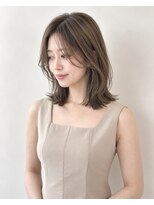 エラ(ERA) 髪質改善/白髪染め/白髪ぼかし/酸性ストレート/縮毛矯正