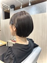 イージス(EZs)&nbsp;ショートボブ