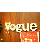 ヴォーグ美容室 アピカ店