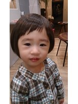 クロデザイン(KURO DESIGN)&nbsp;キッズカット