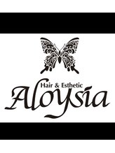 アロイジア Aloysia&nbsp;富増 治男