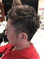 カぺリベラ テラス Capelli bella TERRACE ソフモヒ
