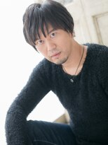 モッズ ヘア 福岡姪浜店(mod's hair) *mod's姪浜*…1分スタイリングでキマル☆ラフショートc