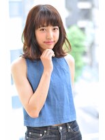 エレノア 渋谷公園通り店(Eleanor)&nbsp;【ＰＲＥＧＯ】スタイル２２