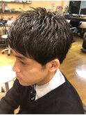 校則クリアスタイル