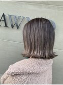 エアタッチバレイヤージュ!