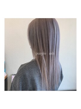 ミロク(miloc) wカラー