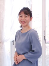 ヘアーメイクメアリーアン(Hair make Mary ann) 湯浅 晴香