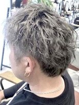 クアトログランシュ ひたちなか店(QUATRO×GranCieux)&nbsp;プラチナシルバー