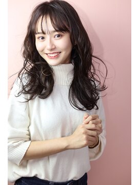 アッシュ たまプラーザ店(Ash) ミス明治学院2020渡邊麻衣さん