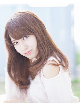 サンクチュアリ(SANCTUARY) マグネットカラーと高品質トリートメントでツヤ髪が蘇る