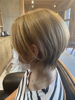 ベッツ(bets)&nbsp;ボブ