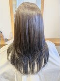 綺麗めウルフレイヤーstyle♪♪