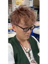カットハウス 2ブロック