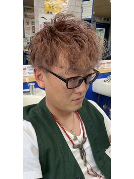 カットハウス 2ブロック