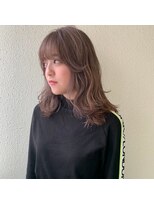 キーン 立川店(keen)&nbsp;【keen×刈谷】ミルクティーベージュ