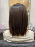 ダメージレスストレート