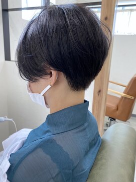 ニコ 四街道(nico) 『四街道駅nico青木辰憲』の似合わスタイル☆