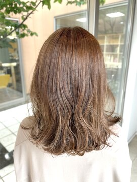 クロエ バイ ラヴィズム 小針店(CLOE by LUVISM) 春のベージュカラー♪