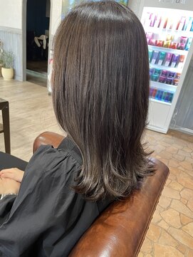 セライロ 千葉(celilo) くびれミディ