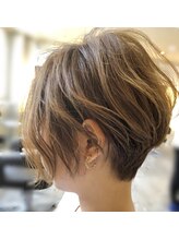 リレイト(Re:late)&nbsp;エアリーショート