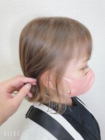 モード ケイズ 塚口店(MODE K's) インナーミルクティー