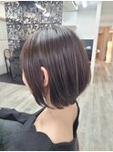 耳かけショート