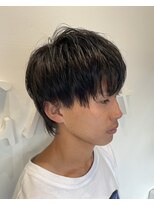 ジャガラ 千葉駅北口店(JAGARA)&nbsp;メンズスタイル！【千葉・千葉駅・千葉駅北口・メンズカット】