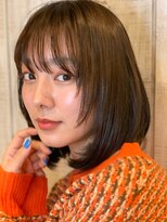 アイコン(I-CON) レイヤーボブ3