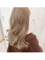 フェリア 緑地公園(FERIA)&nbsp;シアーベージュ