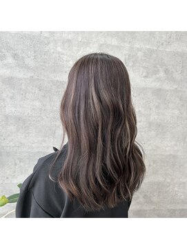 シャラクアクティ(sharaku acty) コントラストハイライト