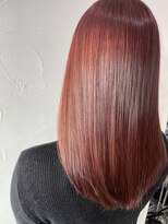 レックス 中野(rex)&nbsp;ピンクの春香カラー！