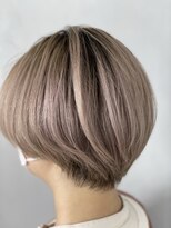 レックス 中野(rex)&nbsp;ミルクティーベージュ