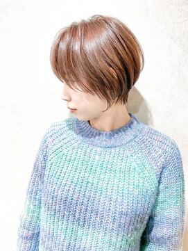 ベル(VELU) ショートカット