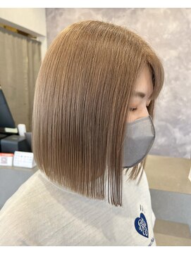 イロ(iro) ベージュカラー◎20代30代