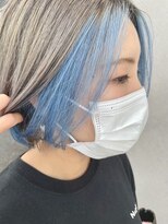 ラ ブーケ 御器所店(La Bouquet)&nbsp;フェイスフレーミング