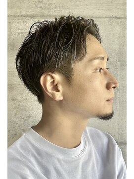 イット(it) アレンジセンターパート