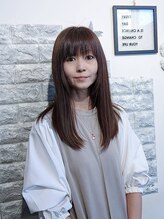 ヘアー ナチュレ モールド(hair nature mold) 山浦 さがみ野店