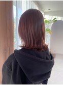 艶ベージュ/tsukasa