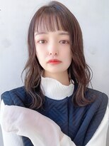 Say.Ree　くびれミディアム