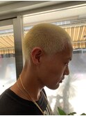 短髪×ハイトーン♪ 《earth_aoyagi0415》