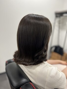 ヴィジュアリスト(VISUALIST) Olive ash