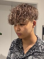 オーク 横浜(OAK)&nbsp;Highlight × perm