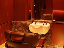 ヘアモード キクチ 銀座店