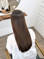 マーレン(MaRlen)&nbsp;髪質改善/縮毛矯正/酸性ストレート/韓国/カット/トリートメント