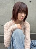 【Des.Art天神赤坂警固】20代30代40代外ハネクールボブ