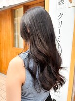 ルピナス(Lupine.)&nbsp;【Ayumi】大人可愛いロングレイヤー♪【30・40代】