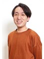 フィッツヘアー 五泉店(Fits Hair) 釜坂 善勝