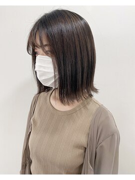 フラム(fulam) 切りっぱなしロブ