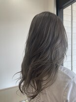 ヘアーメイク スリー(Hair Make 3) カット/カラー/ハイライト／ブリーチ